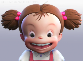 Illustration for article titled If Studio Ghibli Made Pixar Films, They'd Look Like This